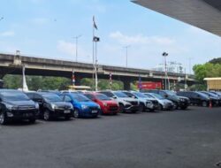 Rp60 Ribu per Jam? Ini Usulan Tarif Parkir Baru di Jakarta