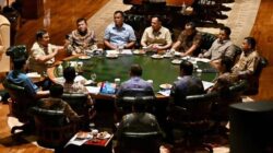 Hambalang, Karhutla, dan Gempa NTT: Seberapa Responsif Pemerintahan Prabowo?