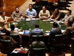 Hambalang, Karhutla, dan Gempa NTT: Seberapa Responsif Pemerintahan Prabowo?
