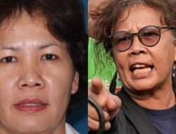 Rekam Jejak Melva Pardede Diulik Netizen, Dari Eks Karyawan Perusahaan Hingga Instruktur Senam