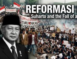 Fakta Dibalik Reformasi 98, Tekanan IMF dan Intervensi Asing