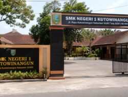 Siswa SMK di Kebumen Dipukul dan Dibanting Kakak Kelas, Orang Tua Lapor Polisi