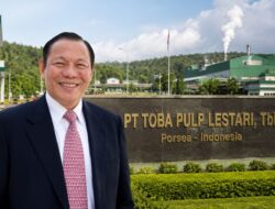 Rekam Jejak TPL Sukanto Tanoto: Dari Persoalan Lingkungan hingga Dugaan Manipulasi Pajak