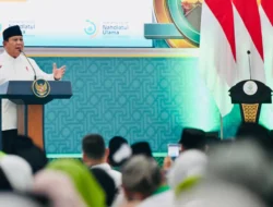 Prabowo Bicara Koalisi, Sinyal Politik Menuju 2029 Mulai Terbaca?