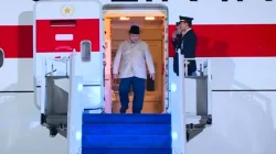 Prabowo Pulang dari Rusia, Apa yang Dibawa untuk Ekonomi Indonesia?