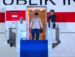 Prabowo Pulang dari Rusia, Apa yang Dibawa untuk Ekonomi Indonesia?