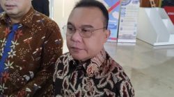Ketum Parpol Kumpul Bahas RUU Pemilu, Dasco: Masih Penjajakan