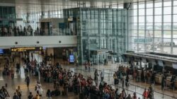 Penumpang Pesawat Naik 6,91 Persen, BPS Catat 5 Juta Orang pada Juli 2026