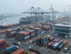 Pertumbuhan Yang Menyimpan Retakan