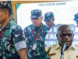 2 Prajurit TNI Batal Dipecat, Menteri HAM Langsung Bereaksi
