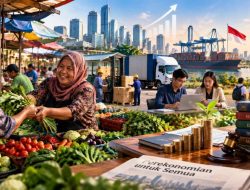 Ekonomi Bukan Sekedar Pasar (Bagian 2)