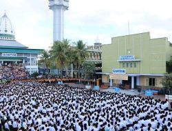 Satu Abad Gontor: Ketika Pendidikan Mengajarkan Pemimpin untuk Siap Dikritik