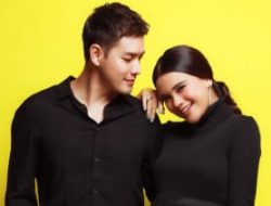Cerai Audi Marissa dan Anthony Xie, Hak Asuh Anak Disepakati Jatuh ke Sang Ayah
