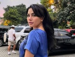 Nikita Mirzani Tagih Utang Rp200 Juta ke Giorgio Antonio, Persoalan Lama Kembali Memanas