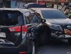 Kronologi Kecelakaan Beruntun di Kembang Kerep, 3 Pengendara Motor Tewas