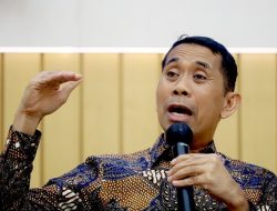 Kamrussamad Ungkap Alasan Purbaya Diganti: Bukan Karena Jengkel, Ada Masalah di Kemenkeu