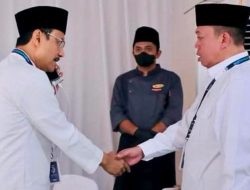 Nusron Wahid dan Saifullah Yusuf: Adu Kuat Dua Pendekar Muktamar