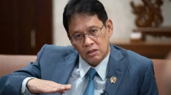 Purbaya Dicopot Karena Faktor Komunikasi Publik dan Polemik Utang Whoosh?