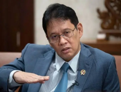 Purbaya Dicopot Karena Faktor Komunikasi Publik dan Polemik Utang Whoosh?