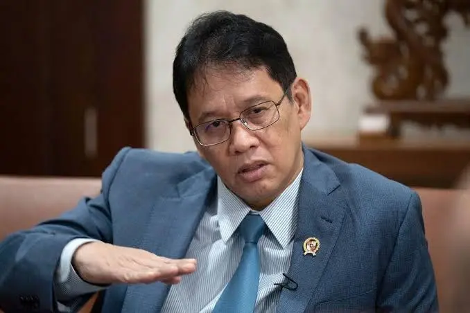 Purbaya Dicopot Karena Faktor Komunikasi Publik dan Polemik Utang Whoosh?