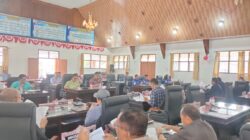 SOL Tegaskan Komitmen Dukung Pembangunan Berkelanjutan di Tapanuli Utara dalam RDPU Bersama DPRD