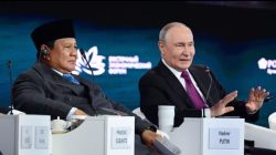 Pakar: Rusia Bantah Putin Tegur Prabowo soal Politik Luar Negeri Indonesia