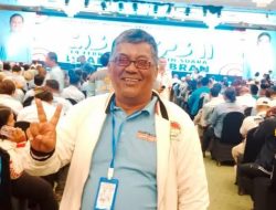 Menjelang 2029, Ridwan 98 Ingatkan Bahaya Politik Identitas dan Hoaks