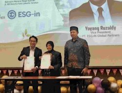 Green Education Bukan Sekadar Soal Lingkungan, Peluang Ekonomi Karbon Mulai Dibidik