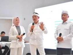 Bursa Kerja Live Depok Buka 1.056 Lowongan, Peluang Baru bagi Pencari Kerja