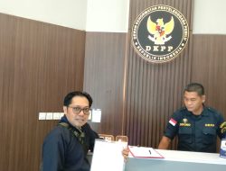 Soal PAW DPRD Banjar, SMUK Adukan KPU dan Bawaslu ke DKPP