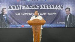 Peradaban Bersandarkan Tradisi Baca Tulis