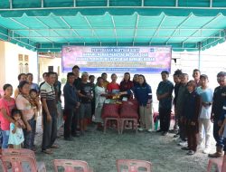 SOL Tak Sekadar Beri Bibit, Bangun Kapasitas Petani untuk Ekonomi Berkelanjutan
