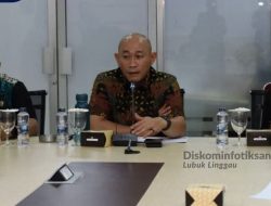 Wali Kota Lubuk Linggau Pimpin Rapat Persiapan Kriya Nusa 2026 di Jakarta