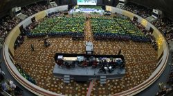 Perbanas Institute Wisuda 951 Lulusan, Tekankan Integritas dan Inovasi Hadapi Transformasi Digital