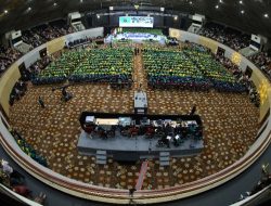 Perbanas Institute Wisuda 951 Lulusan, Tekankan Integritas dan Inovasi Hadapi Transformasi Digital