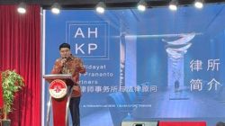 Perkuat Kerja Sama Bisnis Meizhou–Indonesia, AHKP Law Firm Jadi Mitra Strategis Pengembangan Usaha