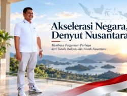 Akselerasi Negara, Denyut Nusantara