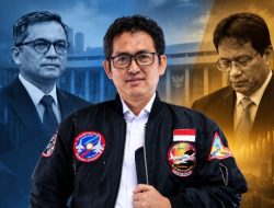M. Sirod: Menkeu Baru Musti Jadi Momentum Memperkuat Kepercayaan Dunia Usaha