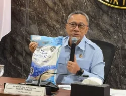 Beras SPHP Berganti Nama Jadi Beras Kita, Kemasan Baru Dominan Biru Putih