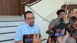 Prabowo Dorong RUU Perampasan Aset, DPR Dikejar Target Desember