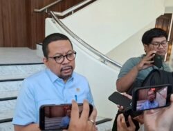 Prabowo Dorong RUU Perampasan Aset, DPR Dikejar Target Desember