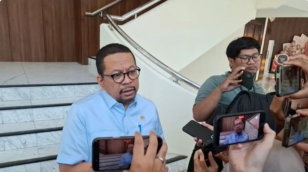 Prabowo Dorong RUU Perampasan Aset, DPR Dikejar Target Desember