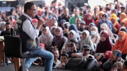 Anies Disarankan ‘Cari Gara-gara’ untuk Lawan Gibran di 2029, Ini Alasannya