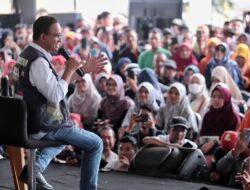 Anies Disarankan ‘Cari Gara-gara’ untuk Lawan Gibran di 2029, Ini Alasannya
