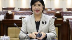 Destry Damayanti Pimpin BI, Rekam Jejaknya Panjang, Harapan Publik Tak Kalah Besar