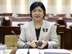Destry Damayanti Pimpin BI, Rekam Jejaknya Panjang, Harapan Publik Tak Kalah Besar
