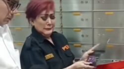 Safe Deposit Box Viral di Medsos, Publik Menanti Kejelasan MNC Bank