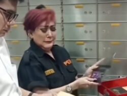 Safe Deposit Box Viral di Medsos, Publik Menanti Kejelasan MNC Bank