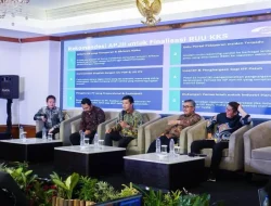 246 Juta Kontak ke IP Berbahaya, APJII Desak DPR Segera Sahkan RUU KKS