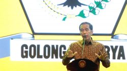 Jokowi Safari Politik ke Daerah, Golkar: Itu Hak Politiknya